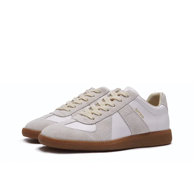 ZSBELLA Low-Top Skateboard Shoes Unisex-2