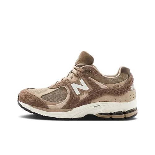 New Balance 2002R ASOS Exclusive Brown