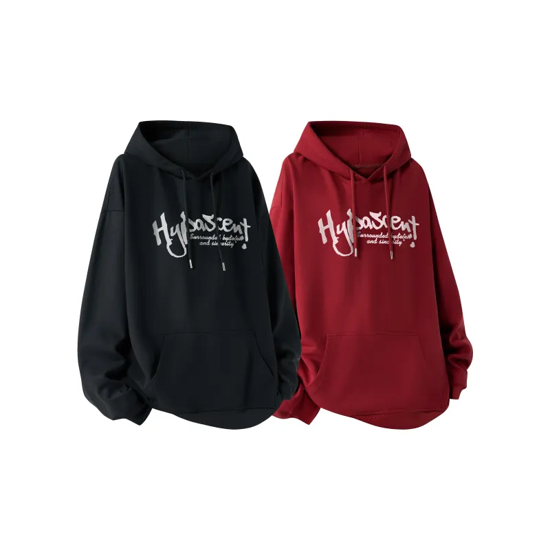 HYPASCENT Sweatshirts Unisex-18