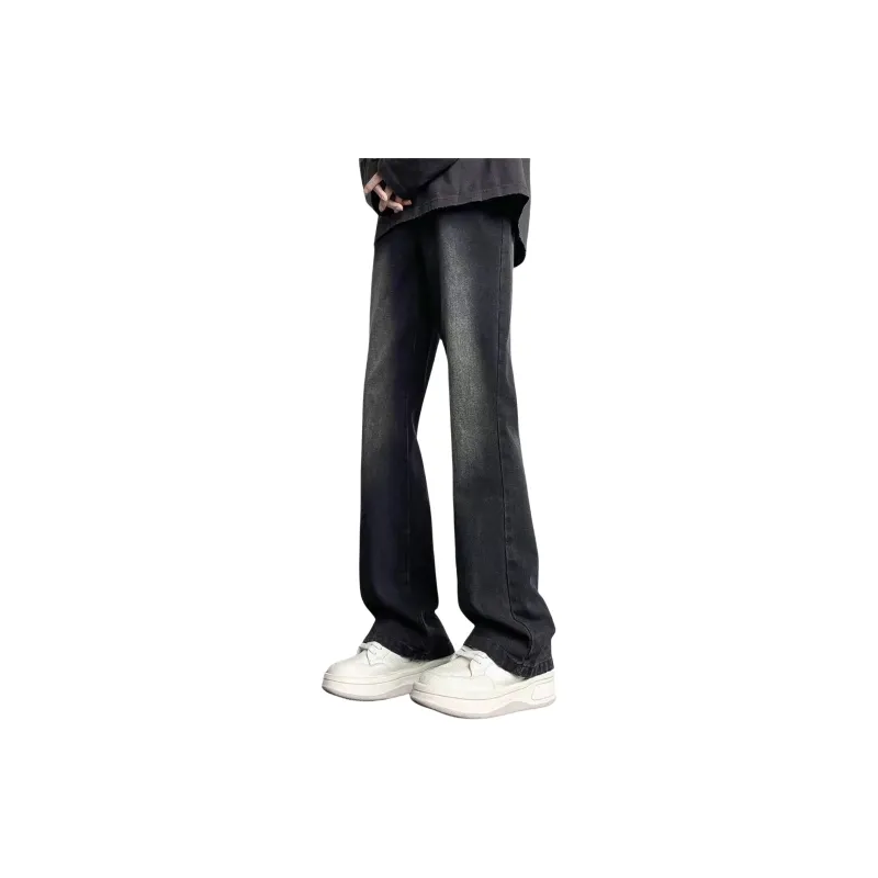 FASTFISH Jeans Unisex-1
