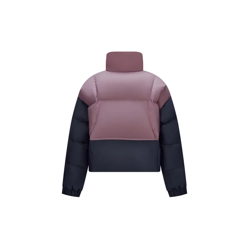 SEM/R Protective Technology High-Cleanliness 1000+ Down Jacket Women's-3