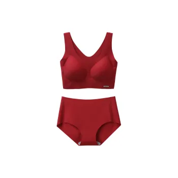 Huggy Kissy Underwear Set Women's