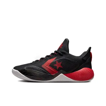 Converse All Star Bb Shift Ox Black University Red