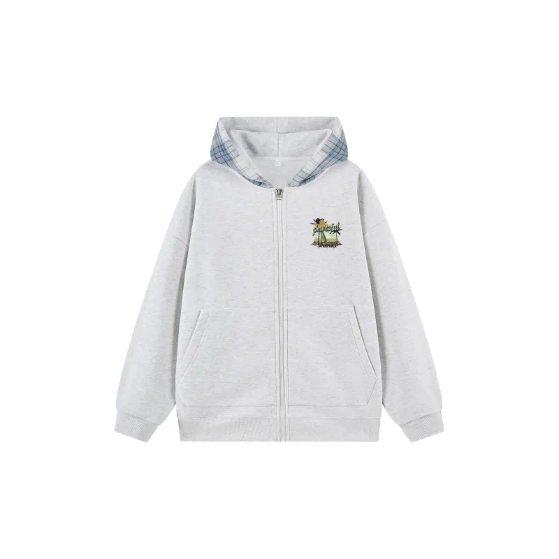 SWAMP AREA Sweatshirts Unisex-3