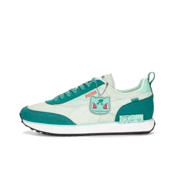 PUMA Future Rider PokÃ©mon Bulbasaur
