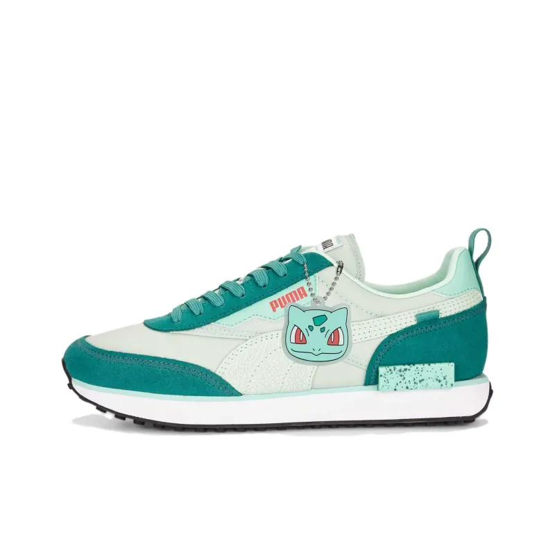 PUMA Future Rider PokÃ©mon Bulbasaur-0