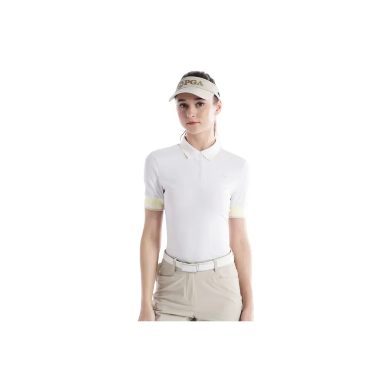PGA T-Shirts Women's-3