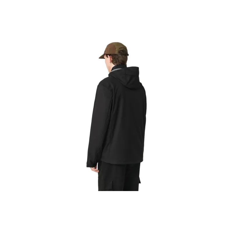 RAP PANDA Jackets Unisex-1