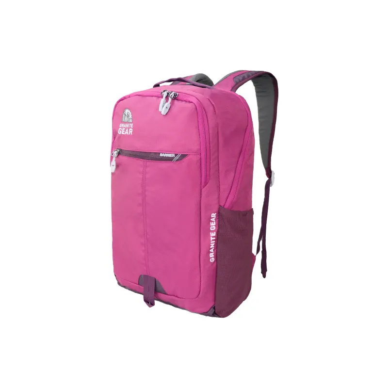Granite Gear Polyester Backpack Regular Unisex Multicolor-6
