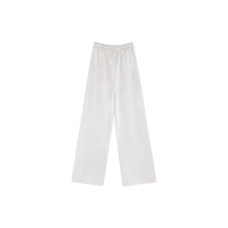 HAGEGREN Casual Pants Unisex-1