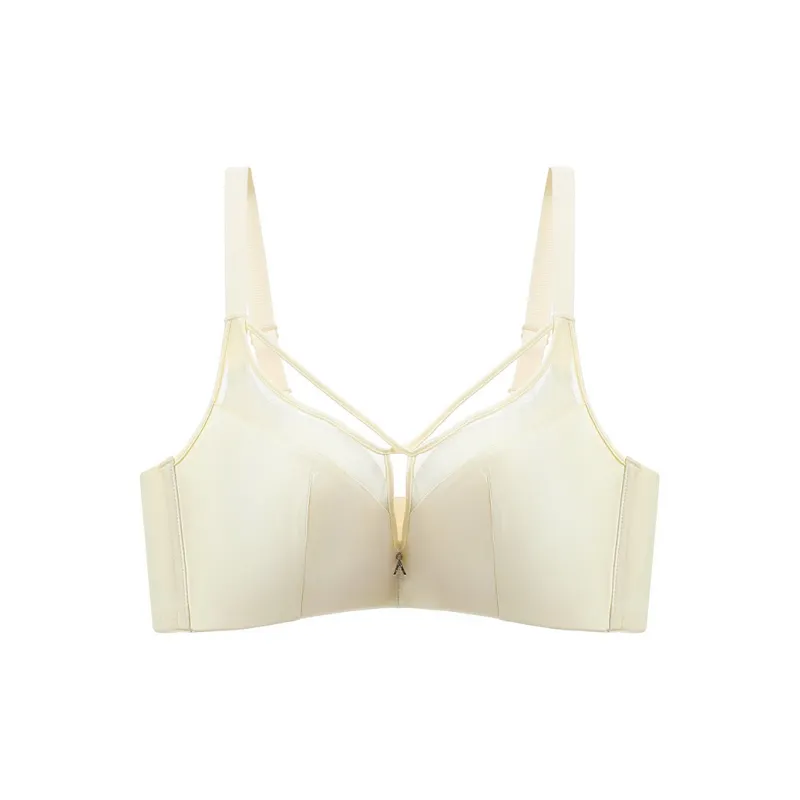 Xiangdada Women's Bras-2