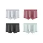 Light Gray+Red Coffee+Dark Gray+Light Green