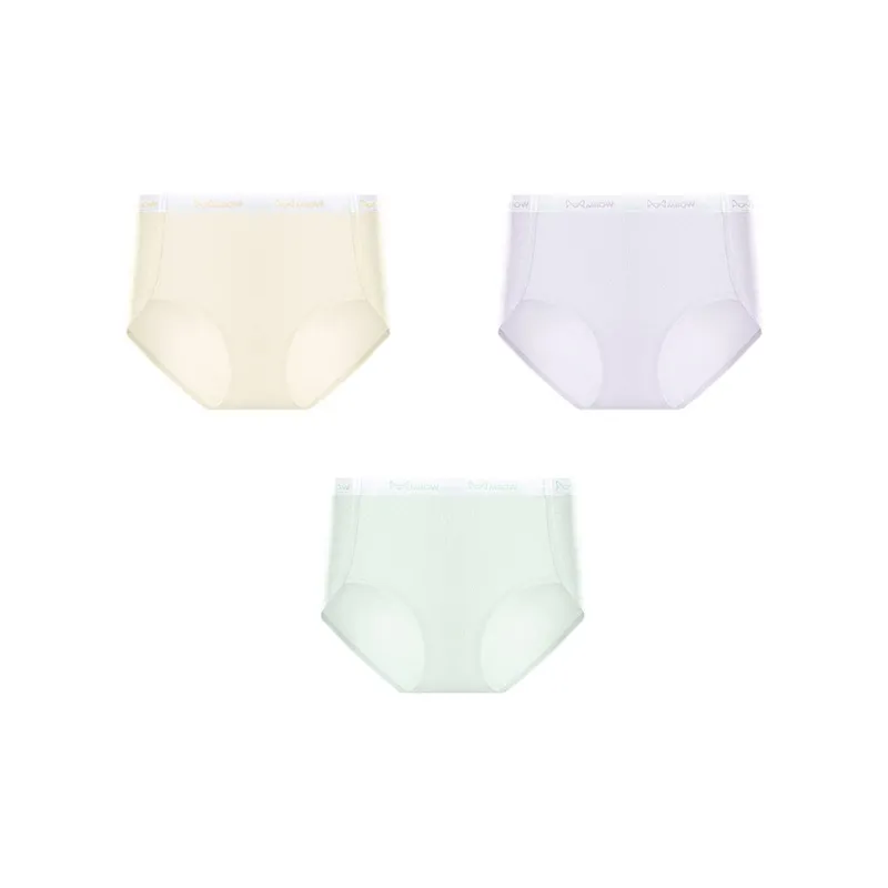 MIIOW Underpants Women's 3 Pack-0