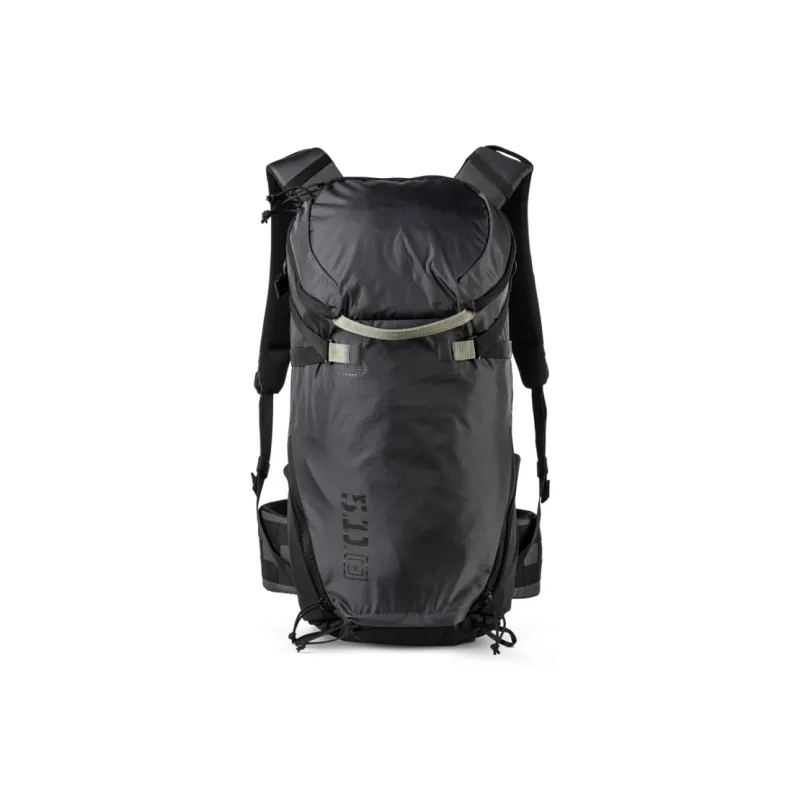 5.11 Nylon Backpack Men's Multicolor-0