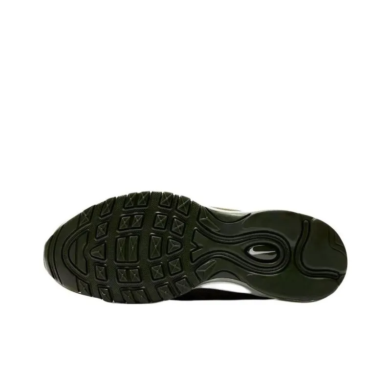 Nike Air Max 97 Olive Green Women's-4