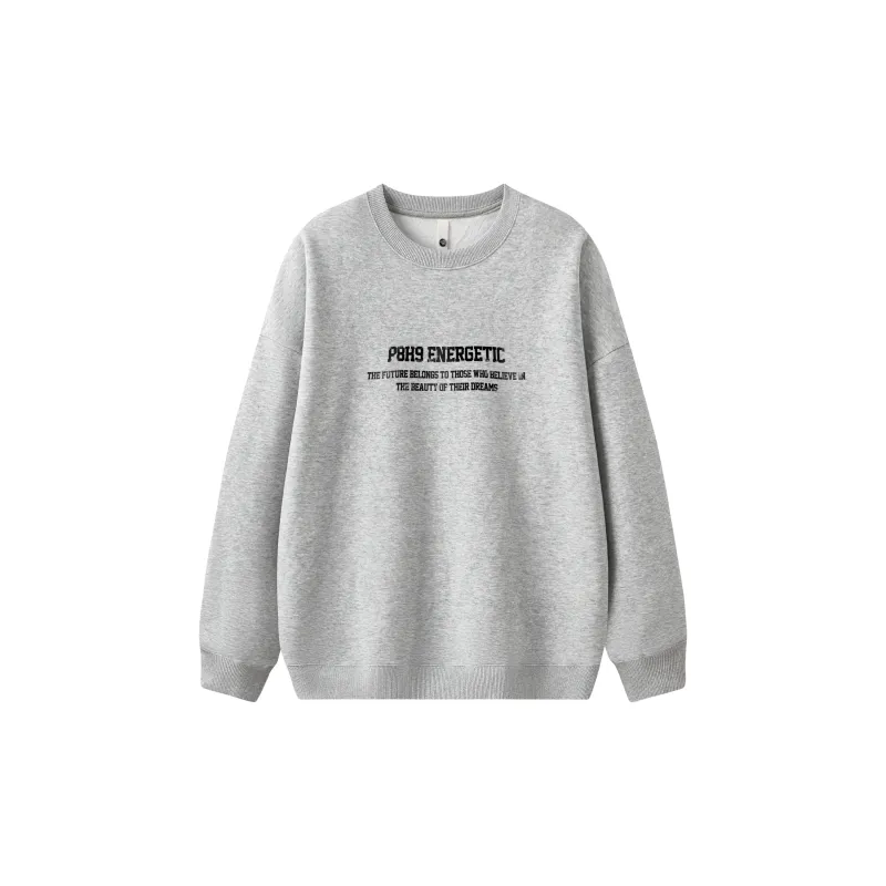 P8H9 Sweatshirts Unisex-5
