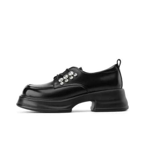JOSINY Casual Single Shoes Women's
