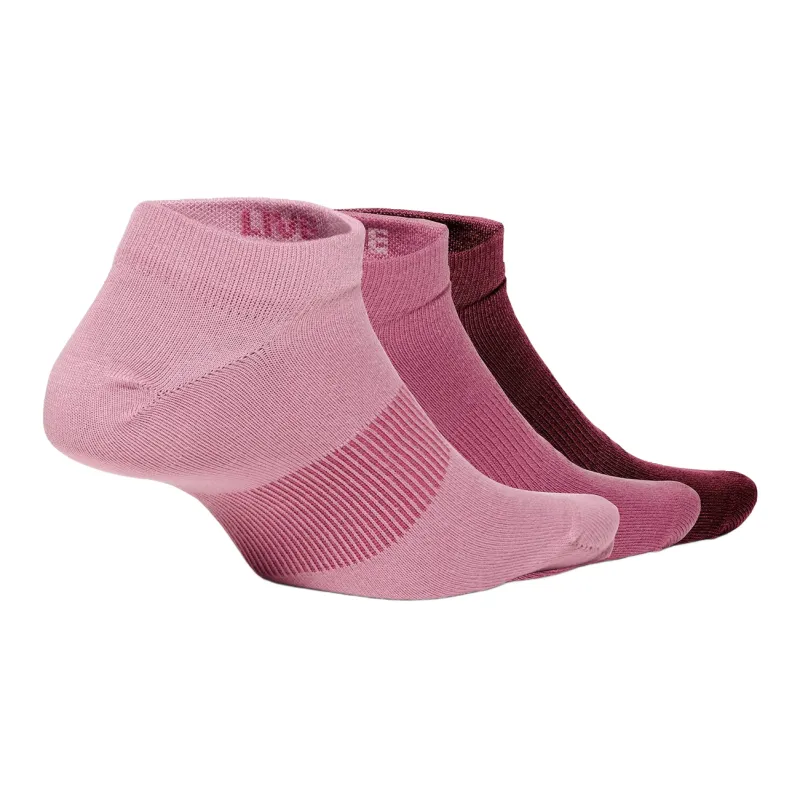 Lululemon On The Fly Ankle Socks Women's 3 Pack-1