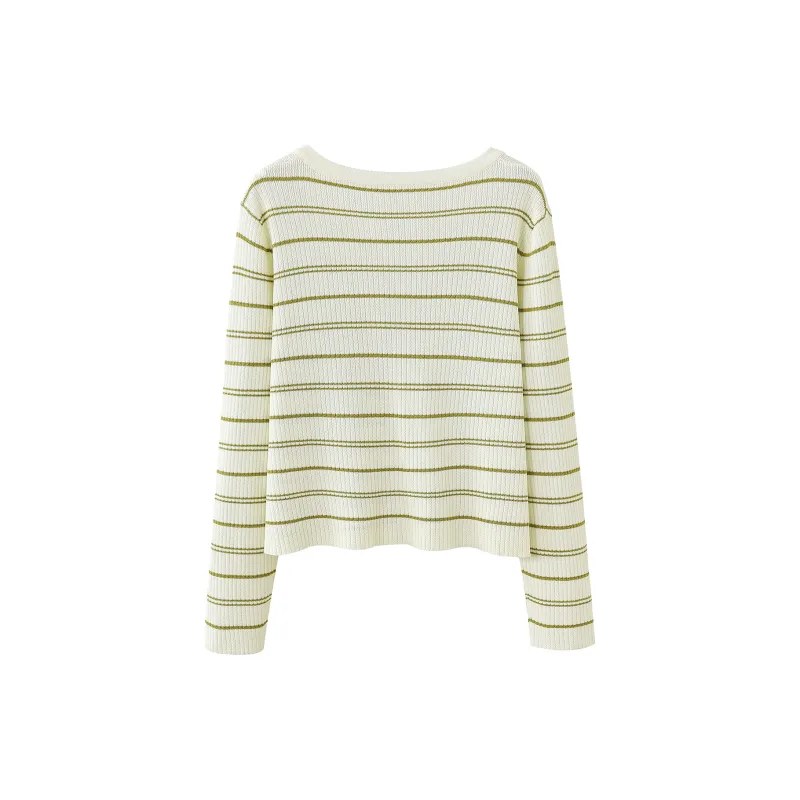 DonnaZilan Knitwear Women's-3