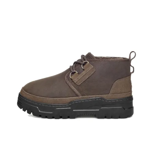 UGG Neumel TrailGazer Boot Thunder Cloud