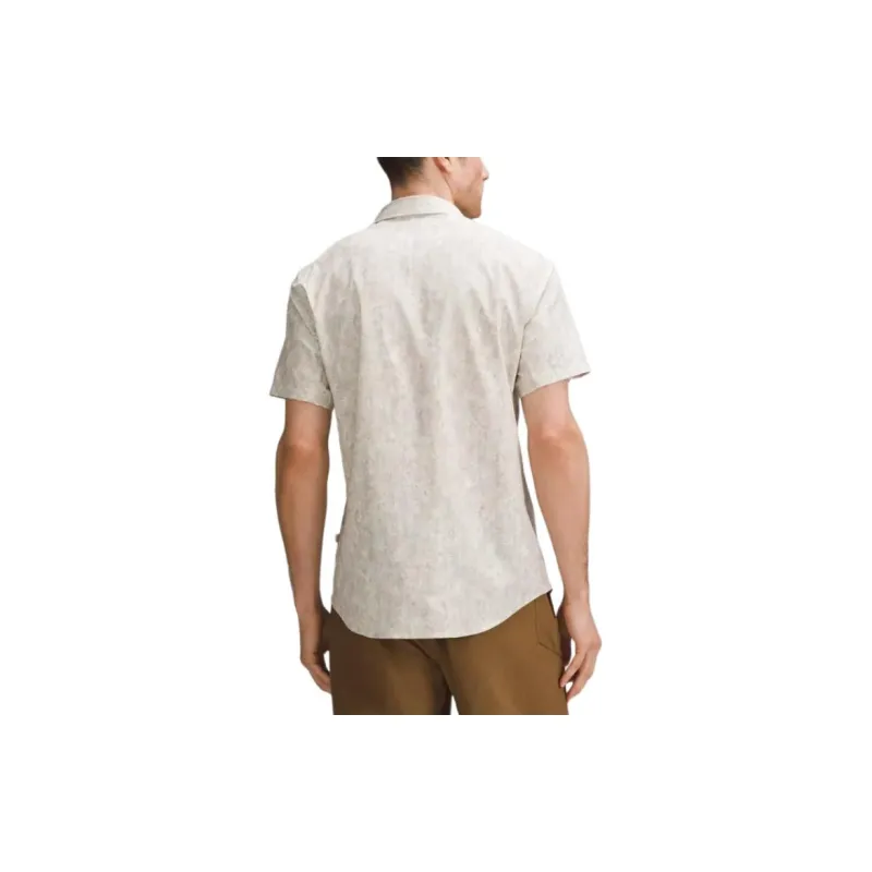 Lululemon Airing Easy Shirt Men's-15