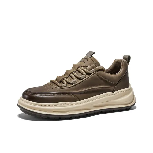 Hautton Lifestyle Shoes Men Low-Top