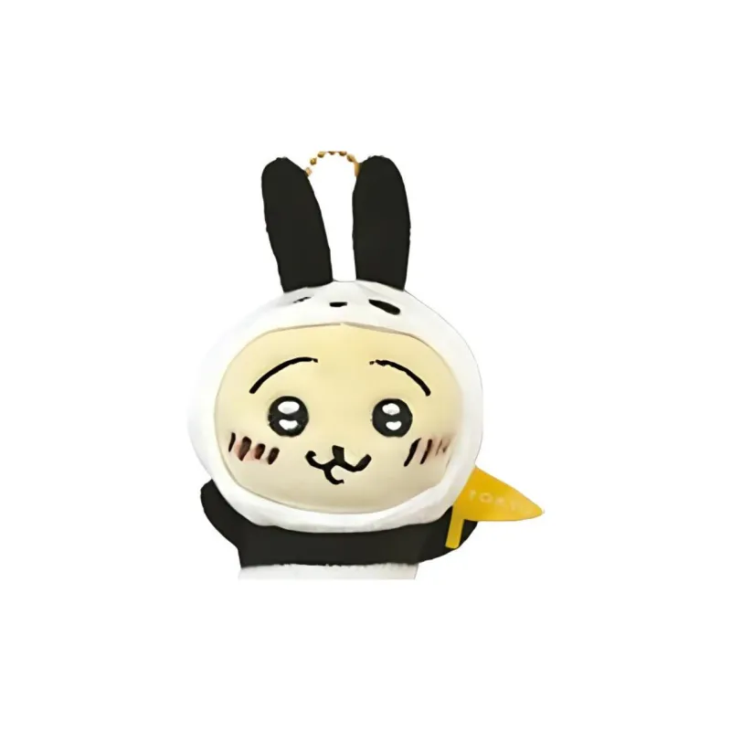 Chiikawa Area Limited Tokyo Usagi Dolls Plush Doll Small Size Tall-2
