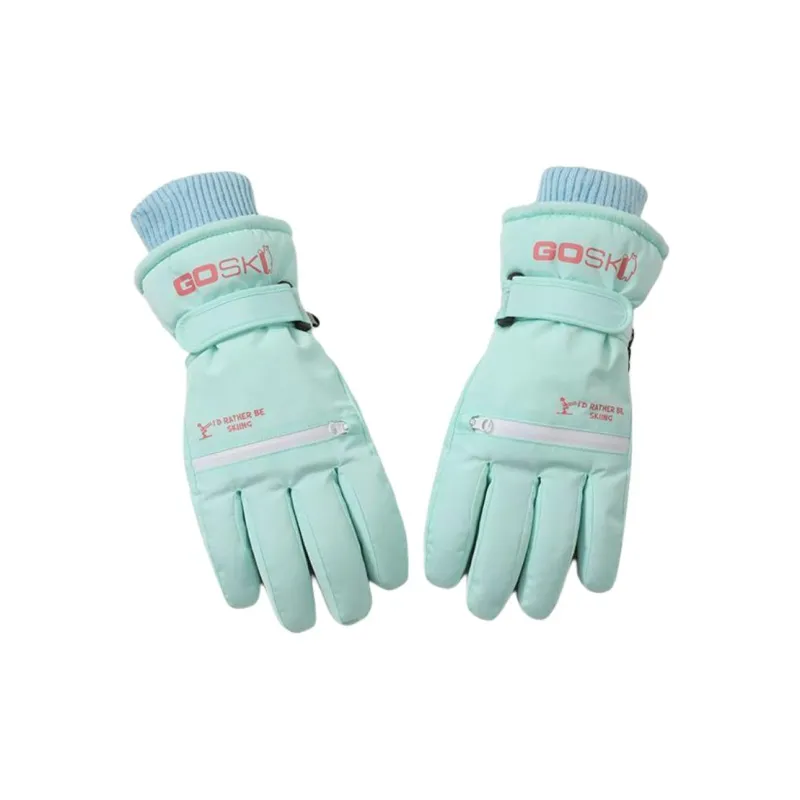 Yalu Preferred Ski Gloves Gloves Unisex-15