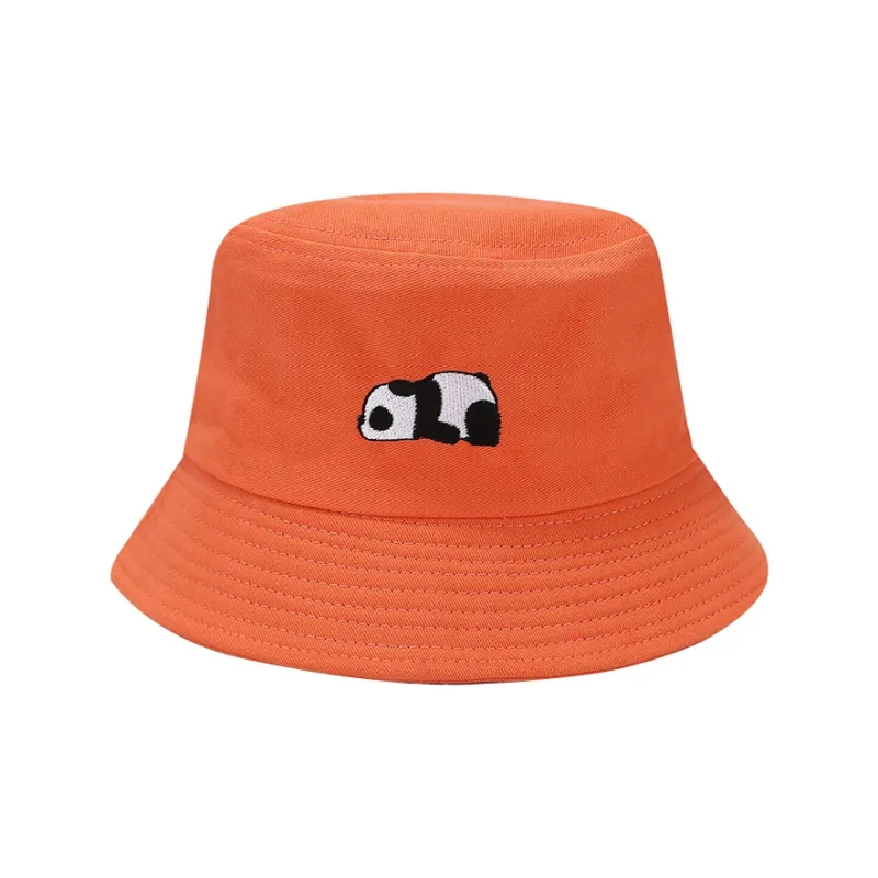 BAGGL Polyester Bucket Hats Unisex-6