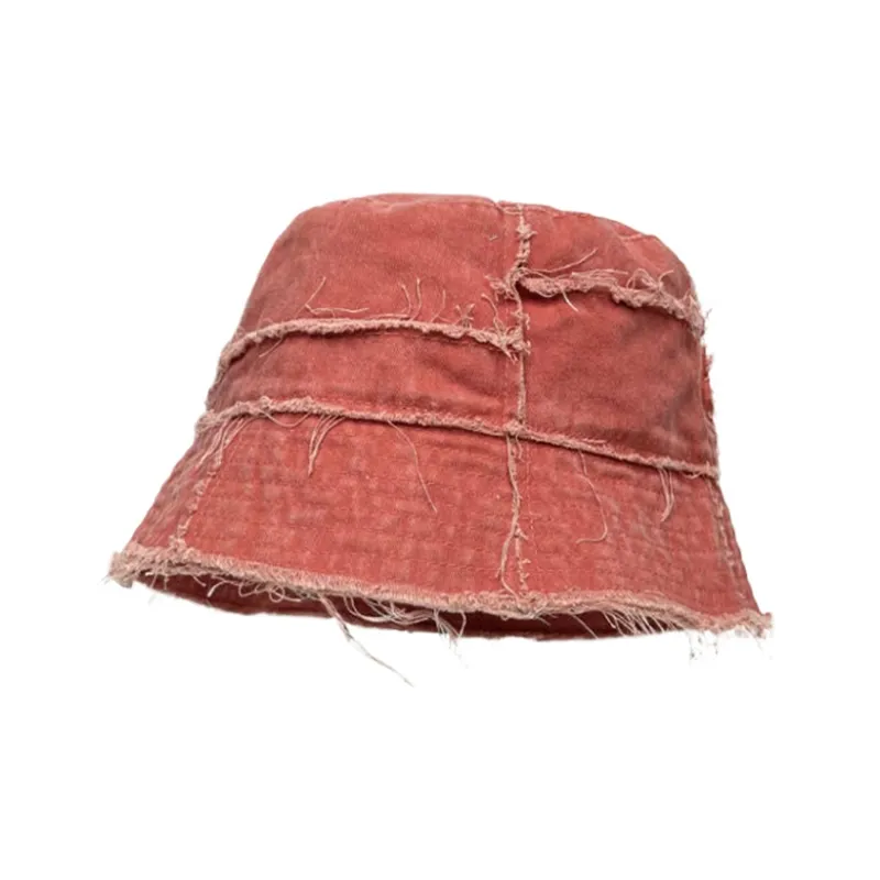 BAGGL Polyester Bucket Hats Unisex-4