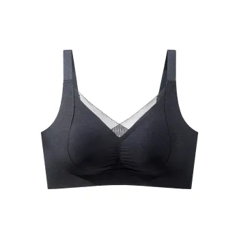 MIIOW Women's Bras