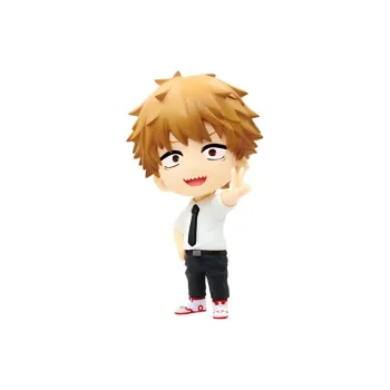 TAITO Chainsaw Man Denji Bonus Gifts 7cm