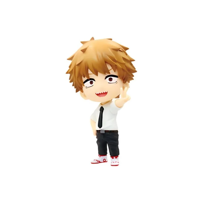 TAITO Chainsaw Man Denji Bonus Gifts 7cm-0
