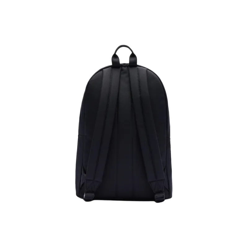 LACOSTE Polyester Backpack Regular Unisex Dark Blue-2