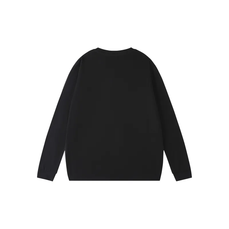 Jeep SS24 Clean Fit T-Shirt Unisex-1