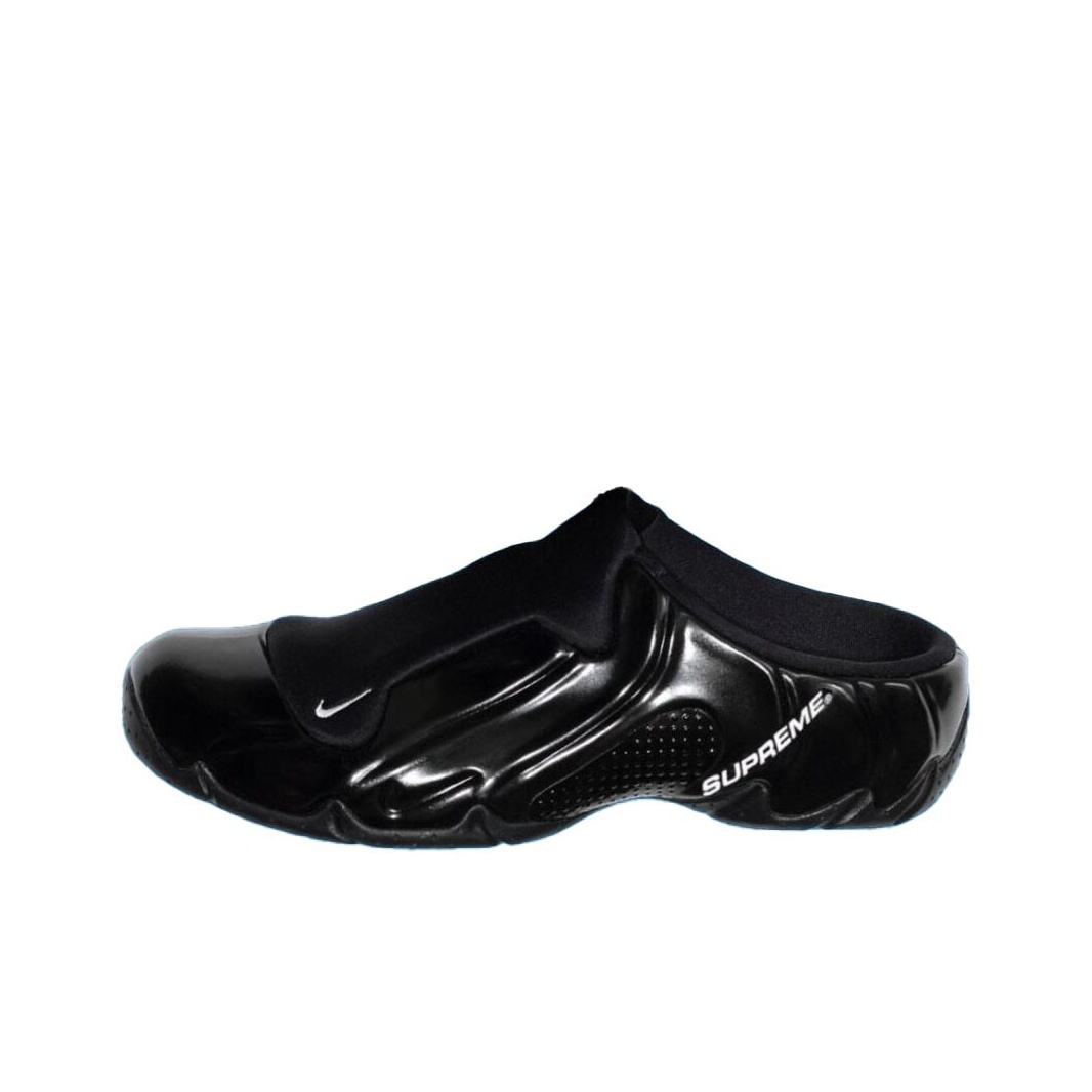 Nike sandals closed fashion toe