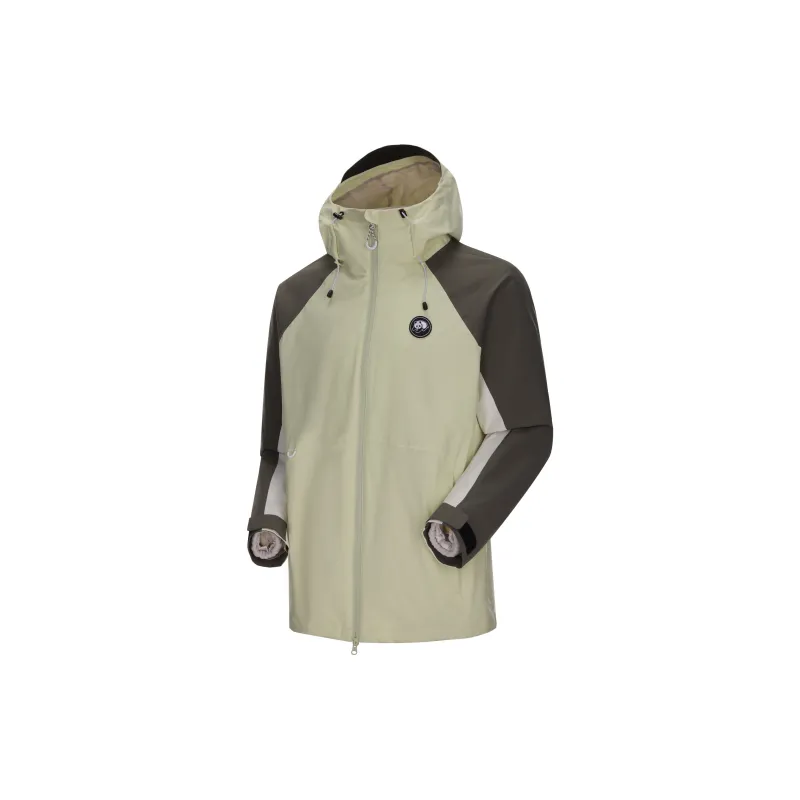 Panda Hard Candy Collection Windbreaker Jackets Unisex-16