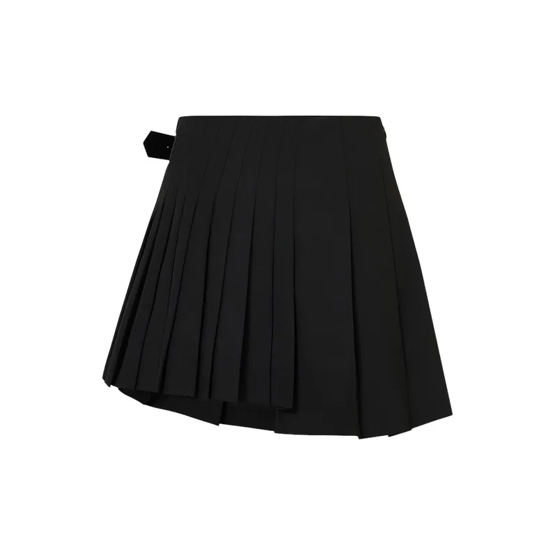 MOCO Casual Short Skirts Women's-7