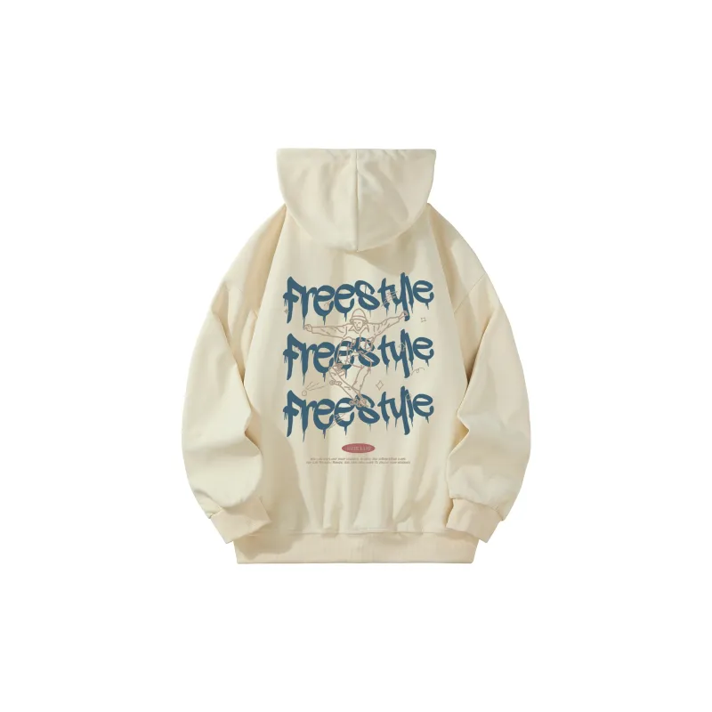IGOI Sweatshirts Unisex-20