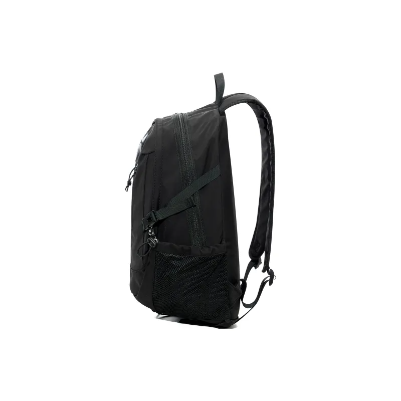 Pepsi Water-Repellent Fabric Backpack Regular Unisex Black/White-3