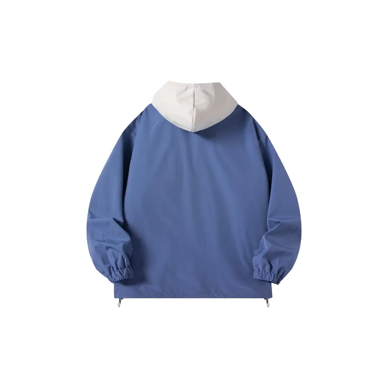 RED DRAGONFLY Jackets Coats Unisex-11