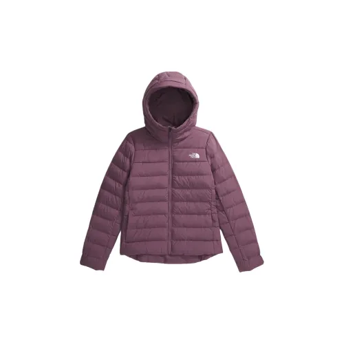 THE NORTH FACE Aconcagua 3 Puffer Jackets Women's Fuchsia