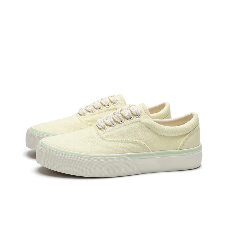 Feiyue Anti Slip Wear Resistant Low Top Skateboard Shoes Unisex-14