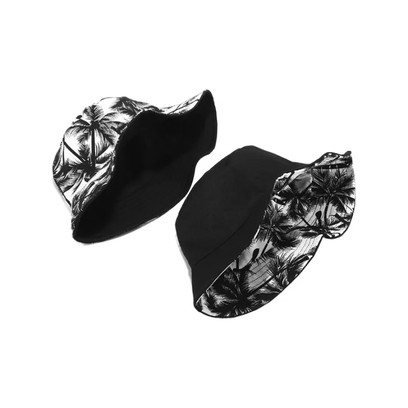 BAGGL Polyester Bucket Hats Unisex-3