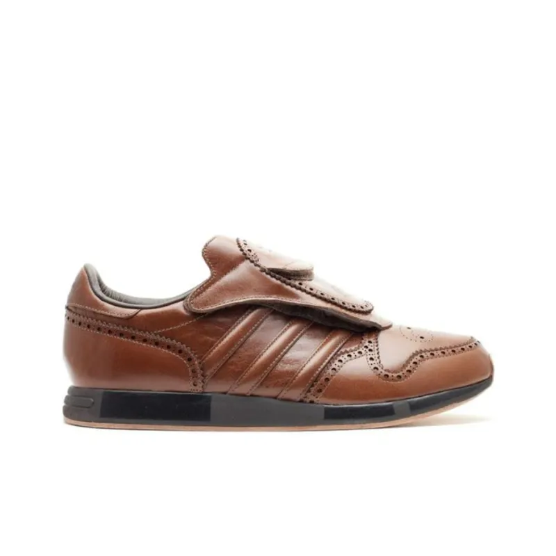 Adidas Micropacer Lux Brogue Consortium Wingtip-1