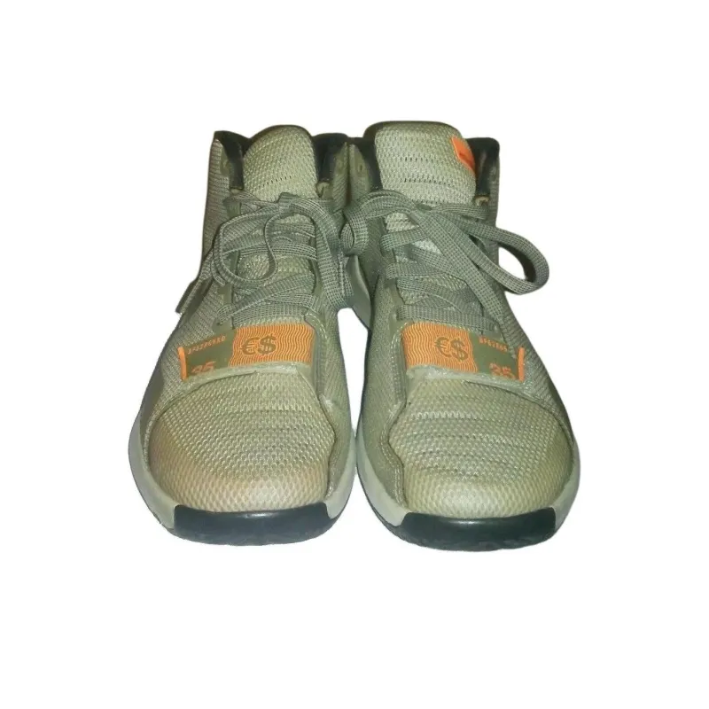 Nike Kd Trey 5 Iii Grey-3