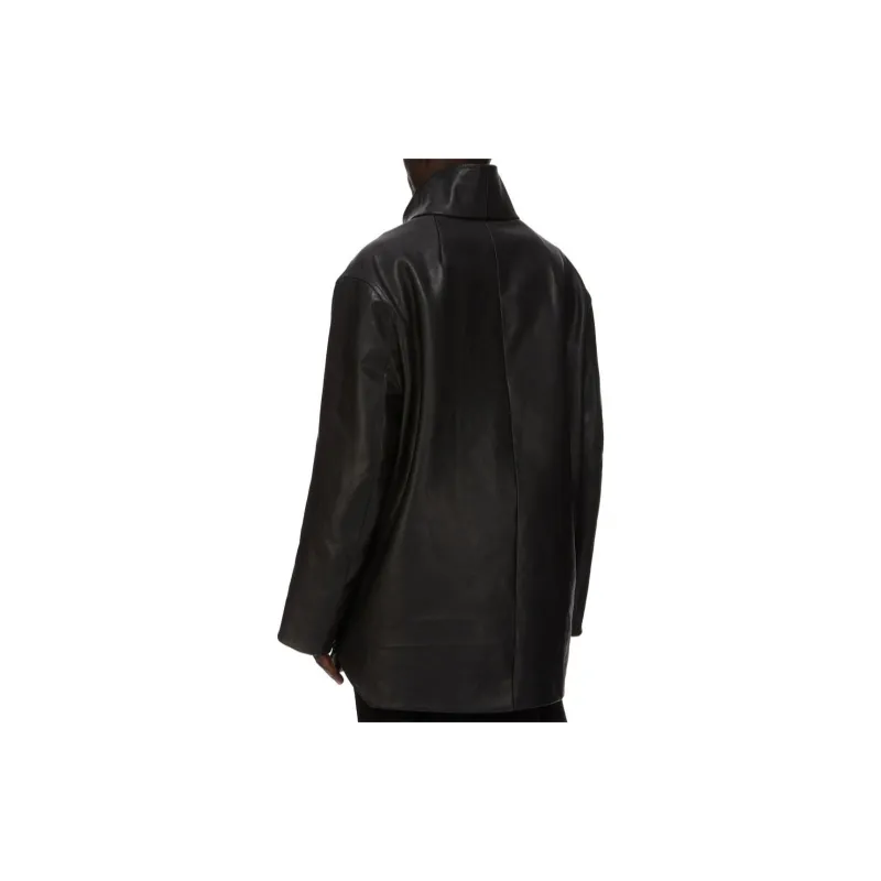 RICK OWENS Mountaineering Jacket-1