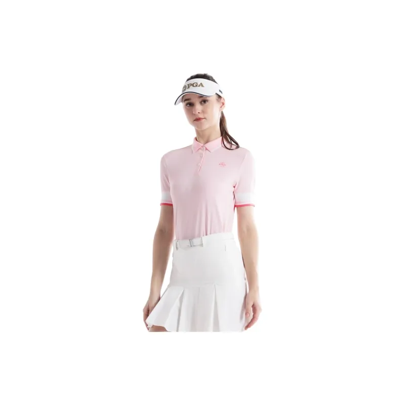 PGA T-Shirts Women's-6