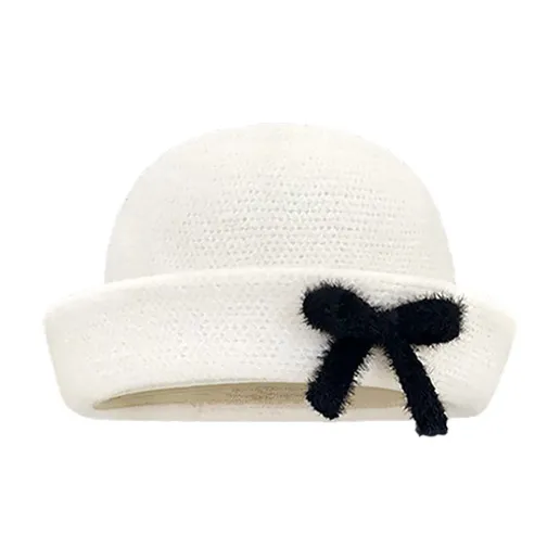 MUSTKOO Cotton Blend Bucket Hats Women's-2