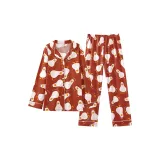 Orange Red